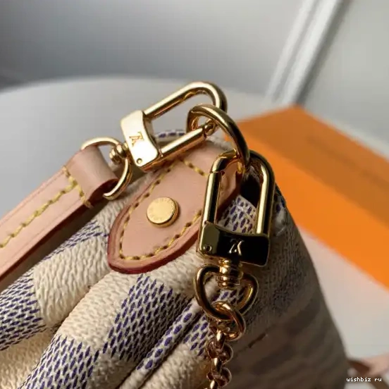 WIS Favorite Vuitton PM Louis 0618